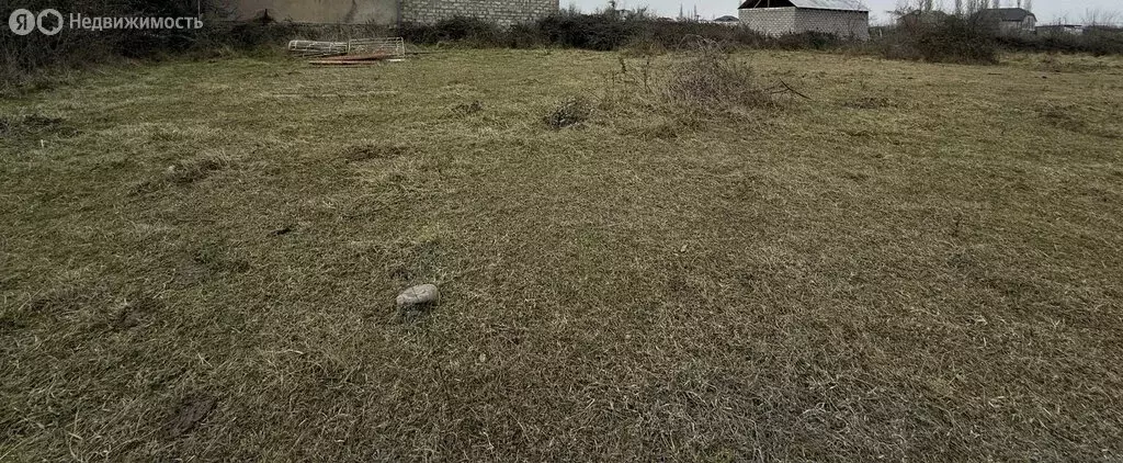 Участок в Дербентский район, село Джалган (20 м) - Фото 2