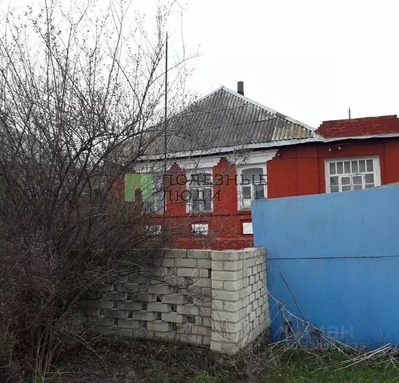 Дом в Белгородская область, Белгород Речной пер., 25 (61 м) - Фото 1