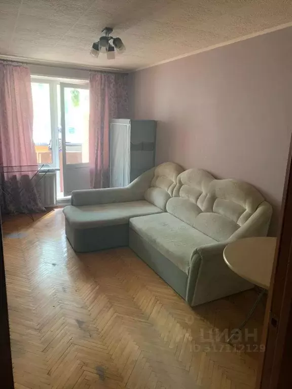 Комната Москва Лазоревый проезд, 2 (15.0 м) - Фото 0
