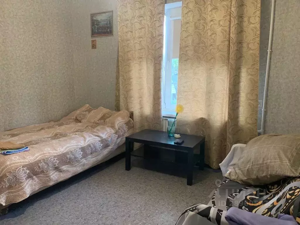 1-к кв. Московская область, Домодедово Востряково мкр, ул. Вокзальная, ... - Фото 2