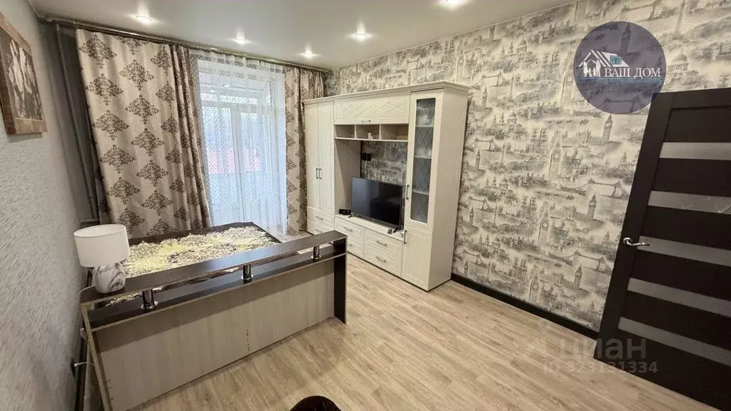 2-к кв. Архангельская область, Северодвинск Беломорский просп., 54 ... - Фото 2