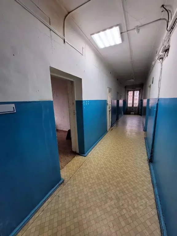Помещение свободного назначения в Омская область, Омск Братская ул., ... - Фото 1