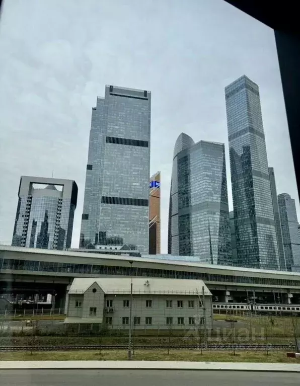 1-к кв. Москва Мукомольный проезд, 2 (43.0 м) - Фото 1