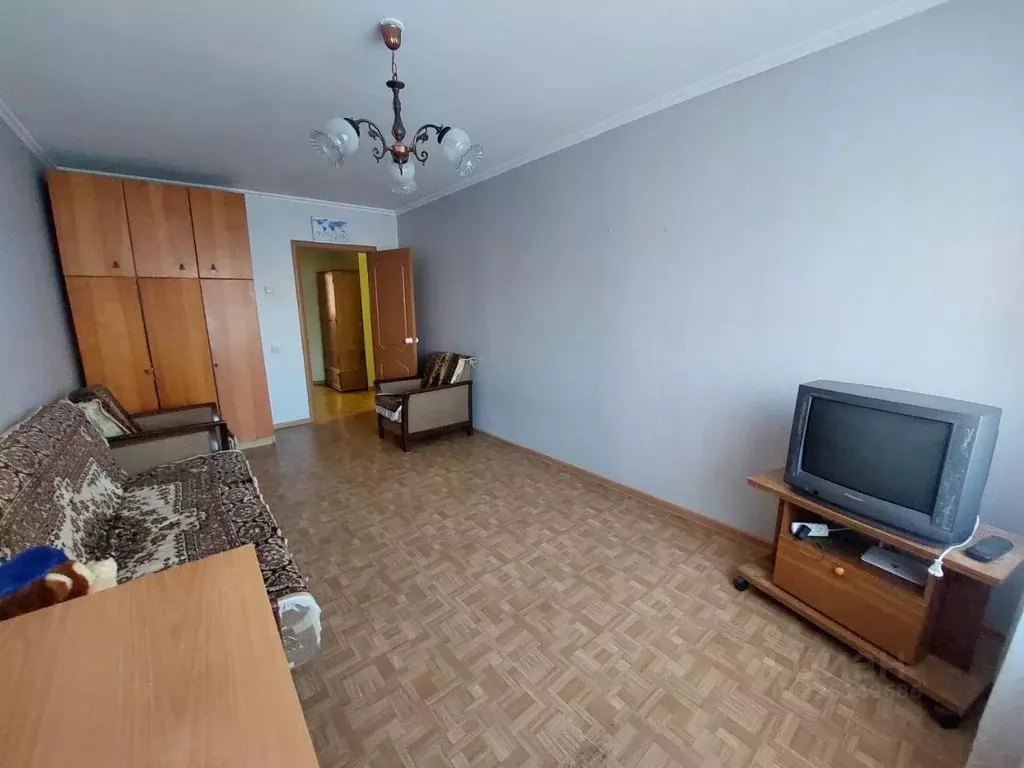 1-к кв. Самарская область, Тольятти Южное ш., 25 (35.0 м) - Фото 2