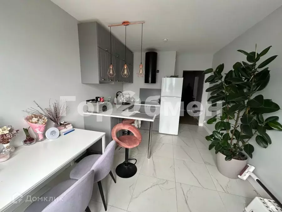 Продаётся 2-к квартира, 57.1 м - Фото 0