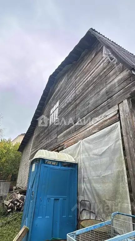 Дом в Московская область, Наро-Фоминский городской округ, Прибор СНТ 5 ... - Фото 1