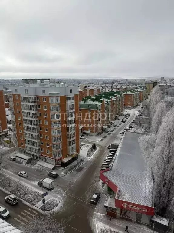 2-к кв. Ставропольский край, Ессентуки Новопятигорская ул. (73.8 м) - Фото 1