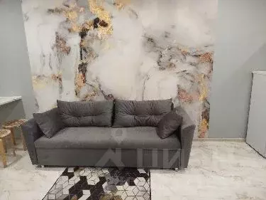 Студия Московская область, Реутов Юбилейный просп., 45 (31.0 м) - Фото 1