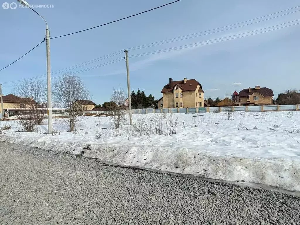 Участок в Пермь, улица Конева (12.2 м) - Фото 1