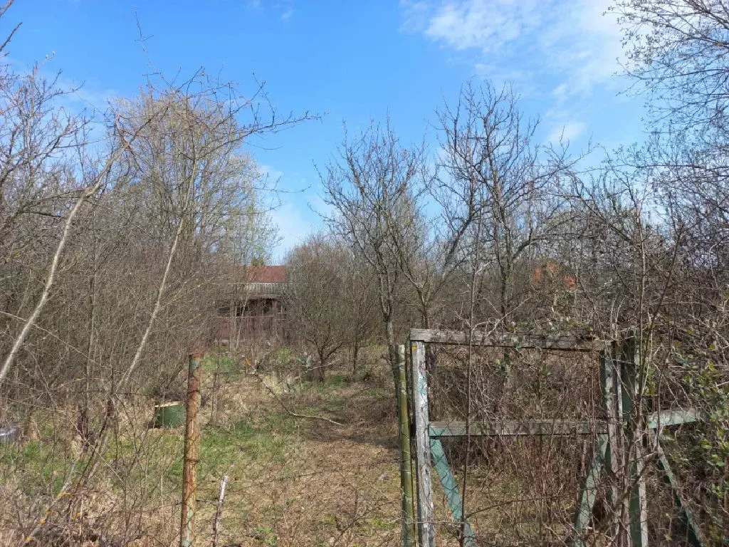 Продается участок в д. Варварино - Фото 1