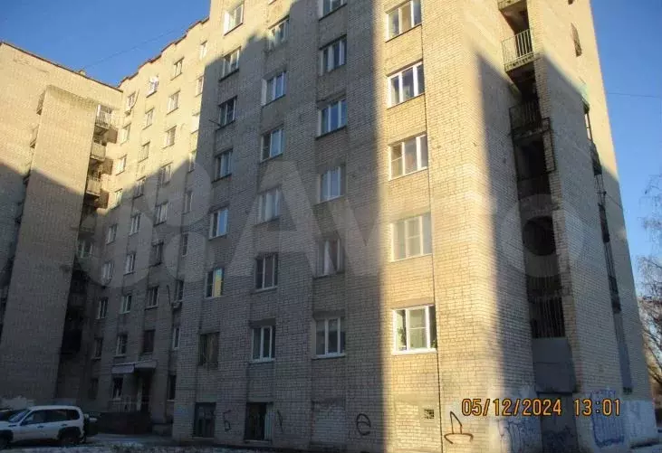 Свободного назначения, 58.7 м - Фото 1