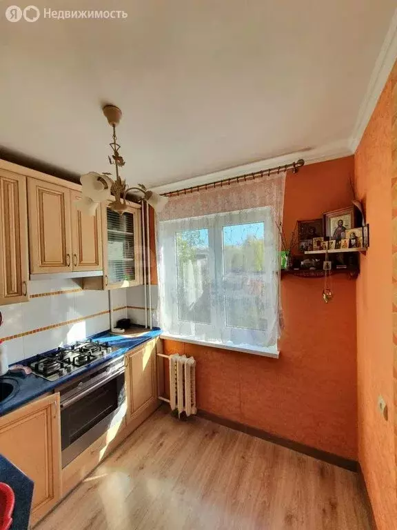 3-комнатная квартира: Калининград, улица Рокоссовского, 14 (59.2 м) - Фото 2