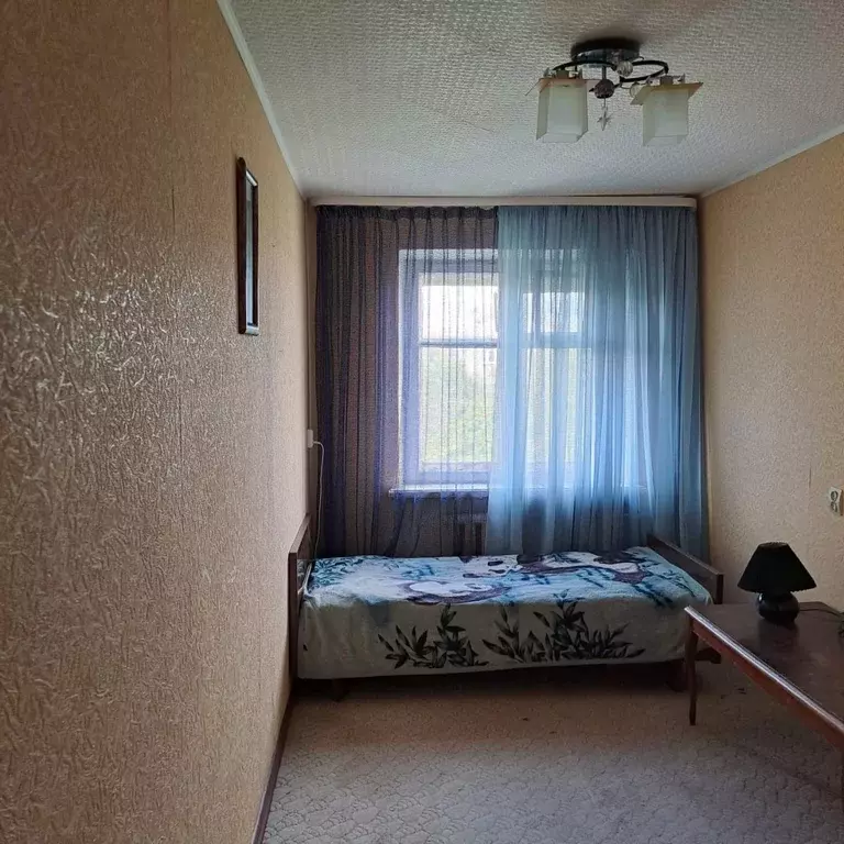 Продаётся 2-к квартира, 44 м - Фото 1