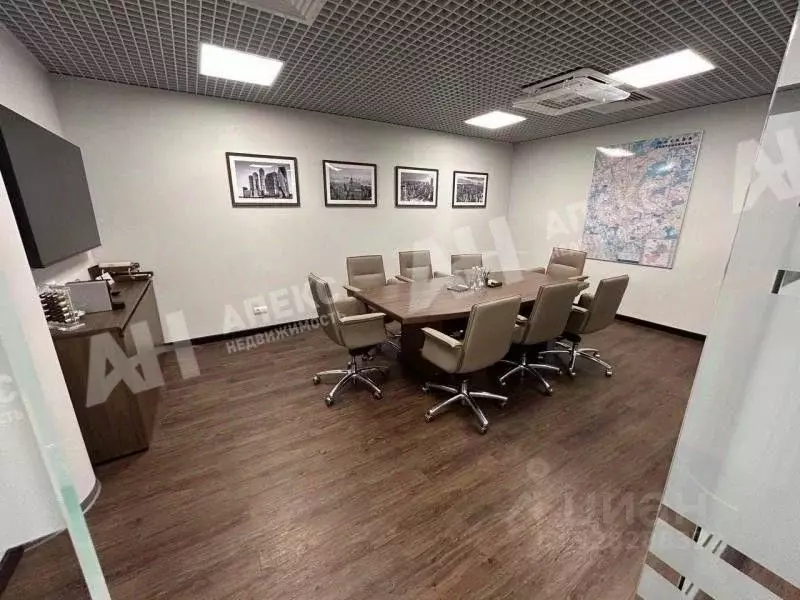 Помещение свободного назначения в Москва Каширское ш., 3к2с1 (175 м) - Фото 2