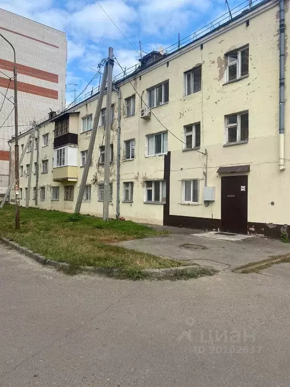 Комната Татарстан, Казань ул. Шуртыгина, 34 (11.5 м) - Фото 1