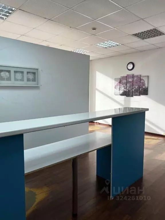 Офис в Ростовская область, Ростов-на-Дону Троллейбусная ул. (72 м) - Фото 2