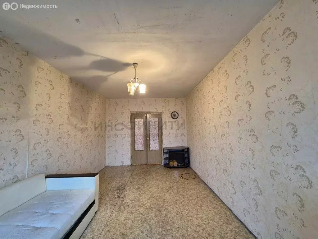 2к в 3-комнатной квартире ( м) - Фото 1