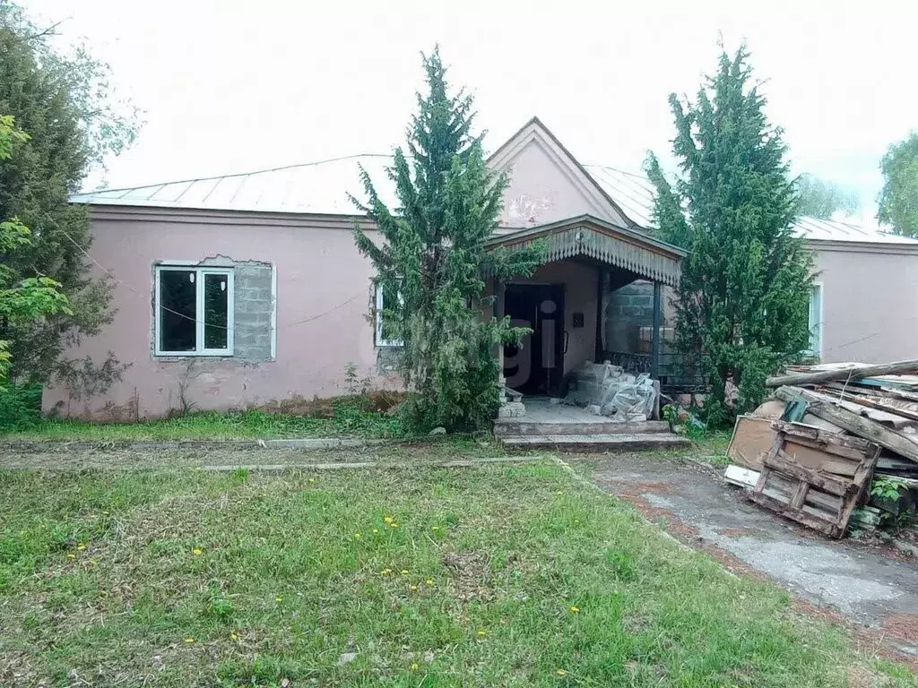 Дом в деревня Савково, Придорожная улица (121.6 м) - Фото 0