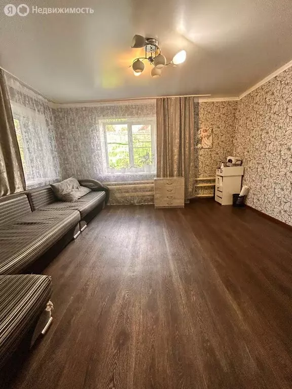 Дом в Чистюнька, Центральная улица (65.8 м) - Фото 2