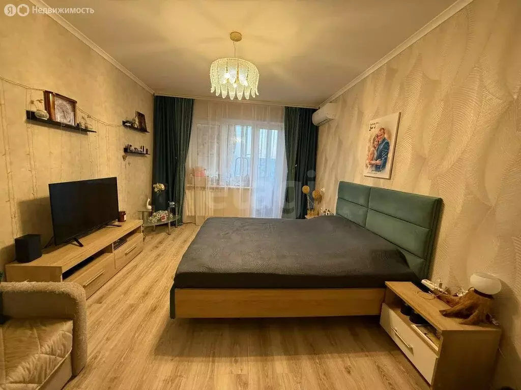 2-комнатная квартира: Калининград, Лужская улица, 29 (52.2 м) - Фото 1