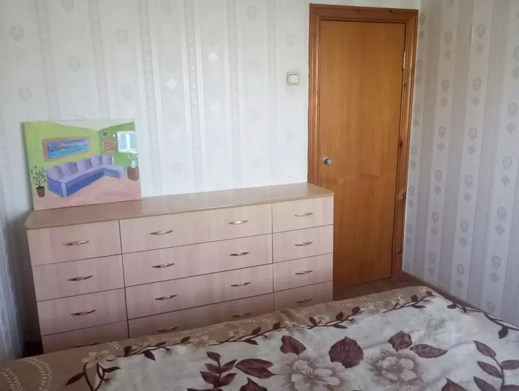 4-к кв. Саратовская область, Саратов проезд 2-й Лучевой, 50/54к1 (76.1 ... - Фото 1