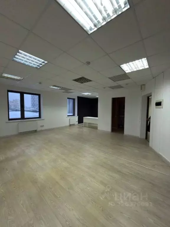 Офис в Московская область, Мытищи Шараповский проезд, вл2с3 (43 м) - Фото 1