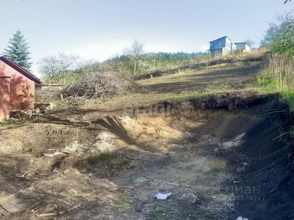 Участок в Ставропольский край, Красногвардейский муниципальный округ, ... - Фото 1