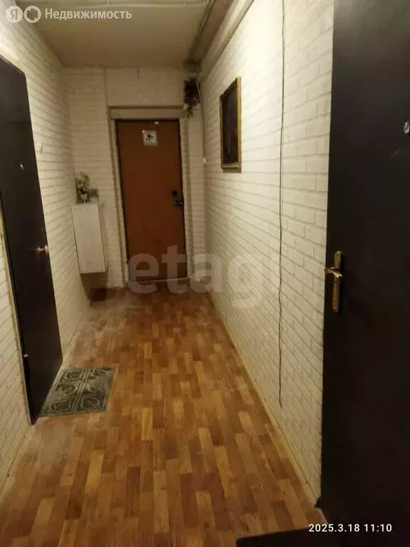 1-комнатная квартира: Самара, Ново-Садовая улица, 24 (32.8 м) - Фото 0