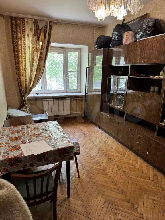 2-к. квартира, 50 м, 1/9 эт. - Фото 1