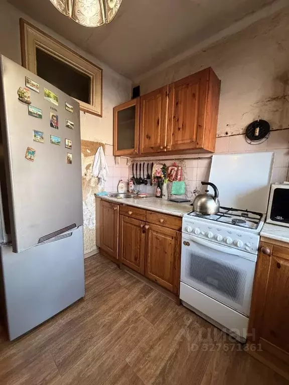 2-к кв. Псковская область, Великие Луки просп. Гагарина, 63 (43.3 м) - Фото 2