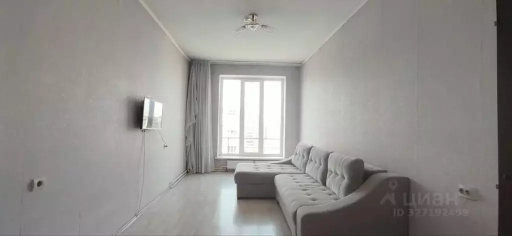 1-к кв. Хакасия, Абакан ул. Чехова, 95к1 (50.0 м) - Фото 1