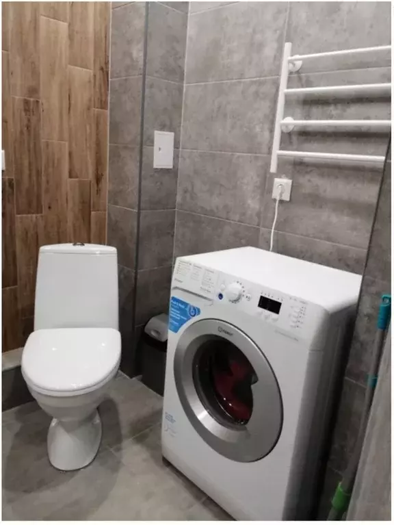 Продаётся 1-к квартира, 36 м - Фото 1