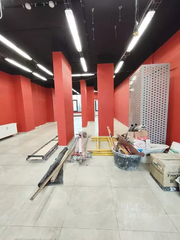 Помещение свободного назначения в Московская область, Мытищи ... - Фото 2