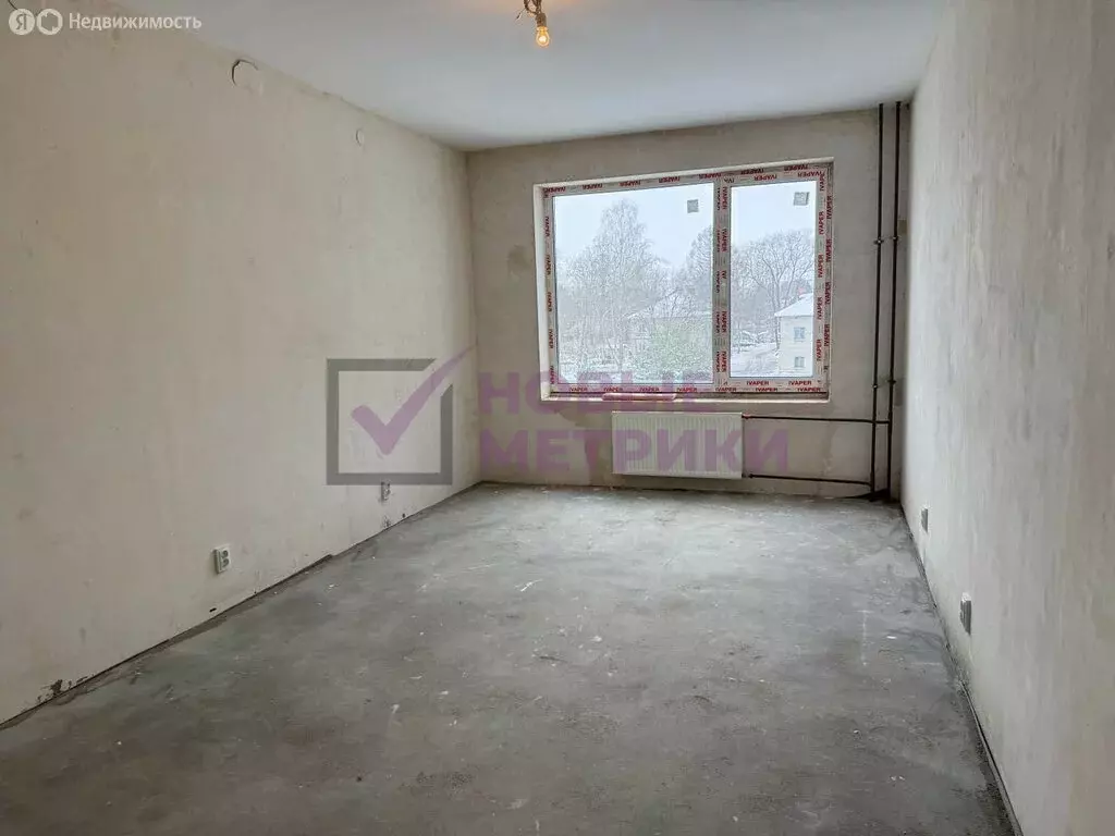 1-комнатная квартира: Санкт-Петербург, Ивановская улица, 10 (41.25 м) - Фото 2