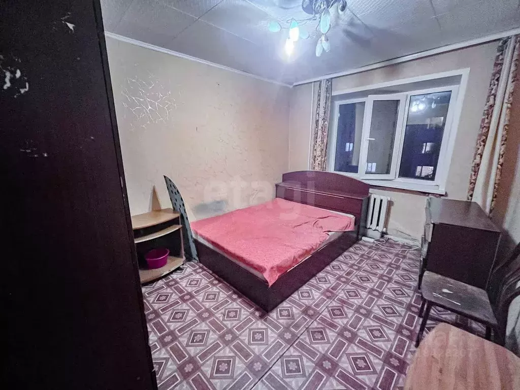 Комната Мордовия, Саранск ул. Пушкина, 10 (18.1 м) - Фото 1