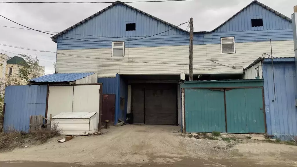 Дом в Саха (Якутия), Якутск Песчаная ул. (120 м) - Фото 0
