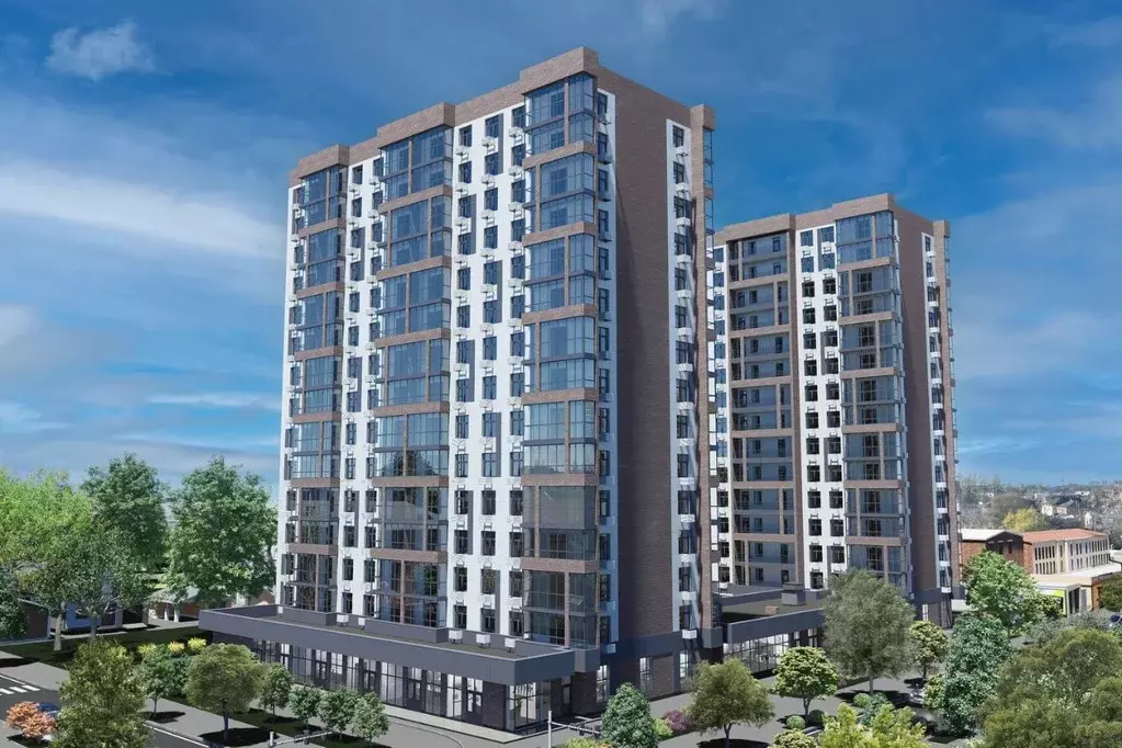 Гараж в Ростовская область, Ростов-на-Дону Буйнакская ул., 7 (14 м) - Фото 2