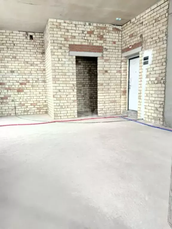 2-к кв. Башкортостан, Уфа ул. Ивана Спатара, 18 (46.7 м) - Фото 1