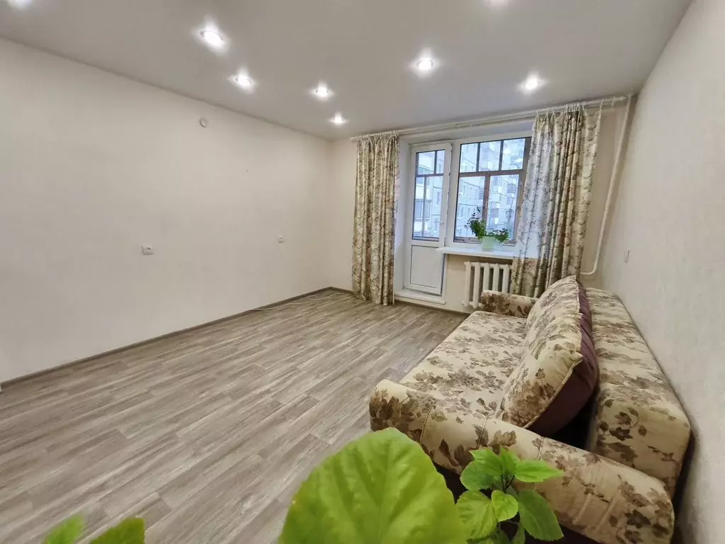 3-к кв. Коми, Сыктывкар ул. Свободы, 10А (67.0 м) - Фото 1