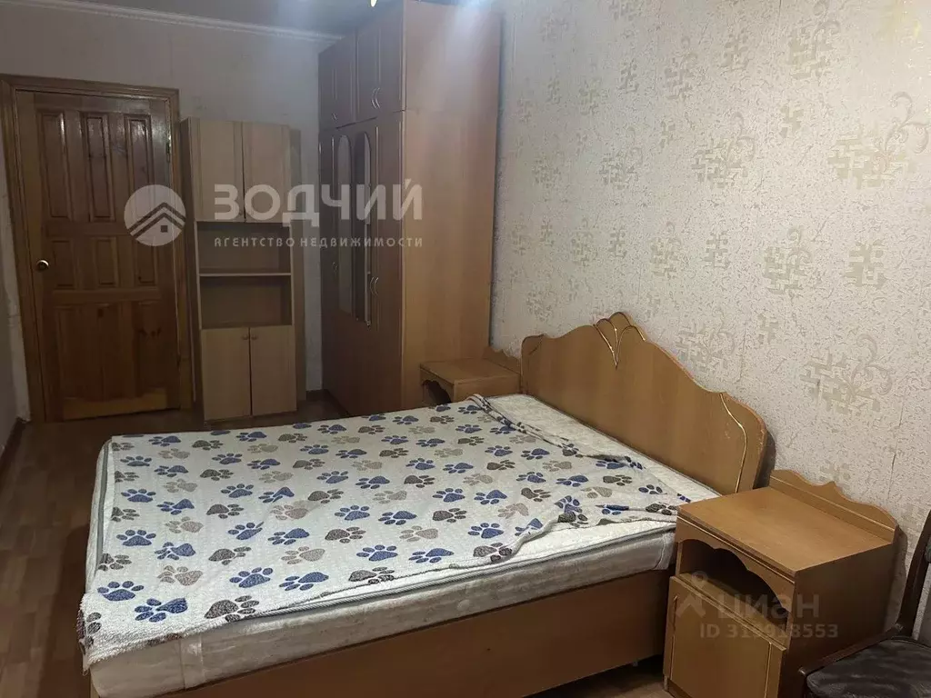 3-к кв. Чувашия, Чебоксары ул. Энтузиастов, 7к1 (56.0 м) - Фото 0