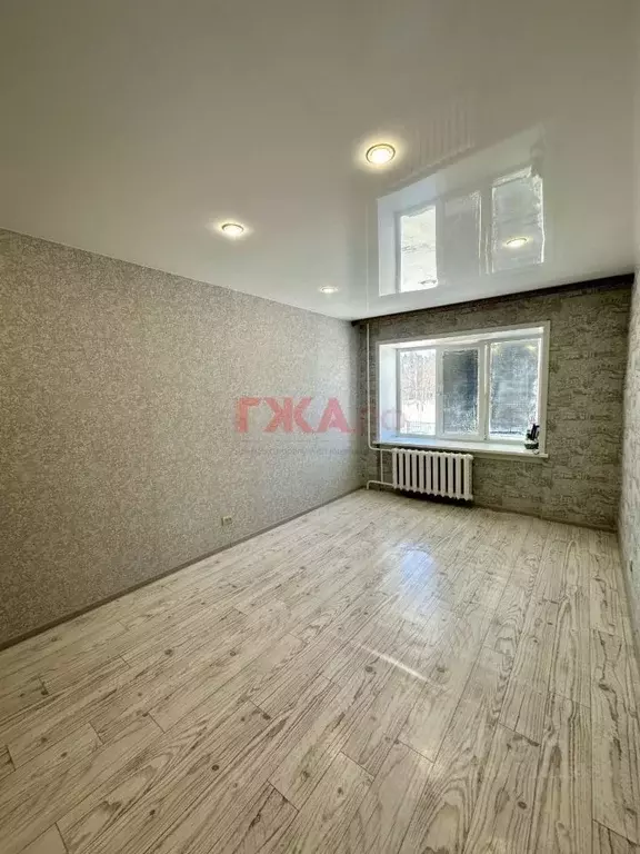 Комната Саха (Якутия), Нерюнгри просп. Ленина, 6/1 (10.0 м) - Фото 1
