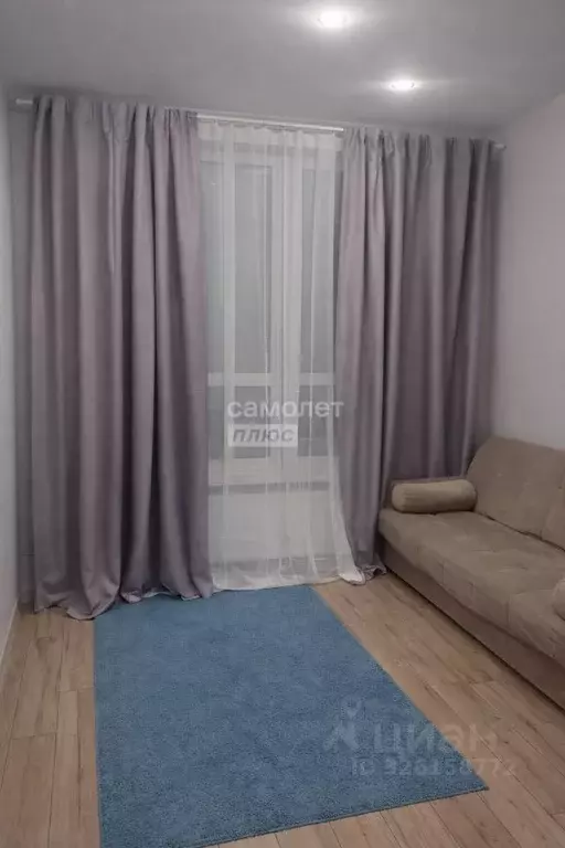 2-к кв. Московская область, Ленинский городской округ, Лопатино пгт ... - Фото 2