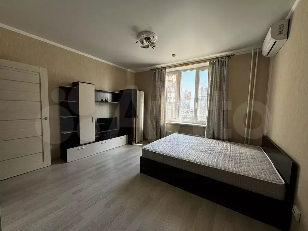 1-к. квартира, 31 м, 4/20 эт. - Фото 0