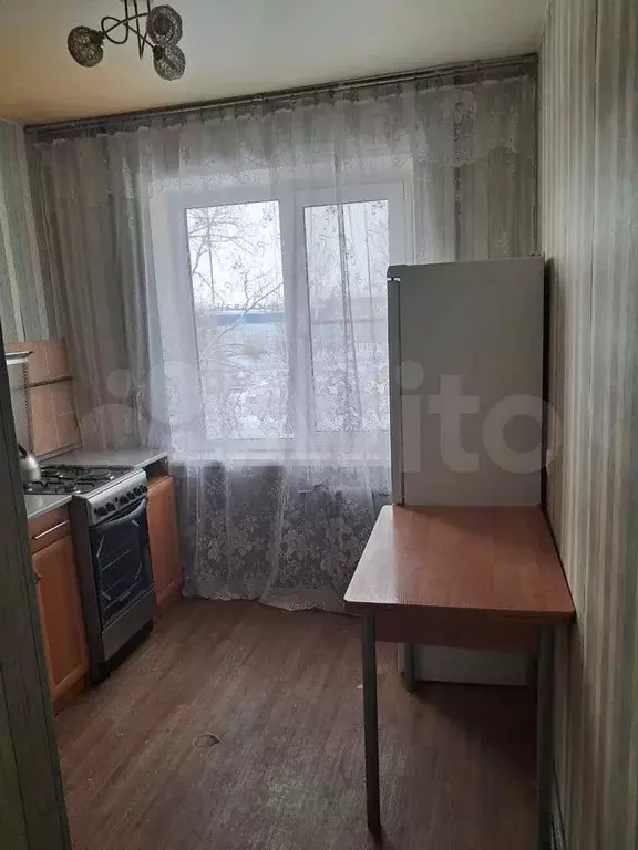 2-к. квартира, 58 м, 3/5 эт. - Фото 1