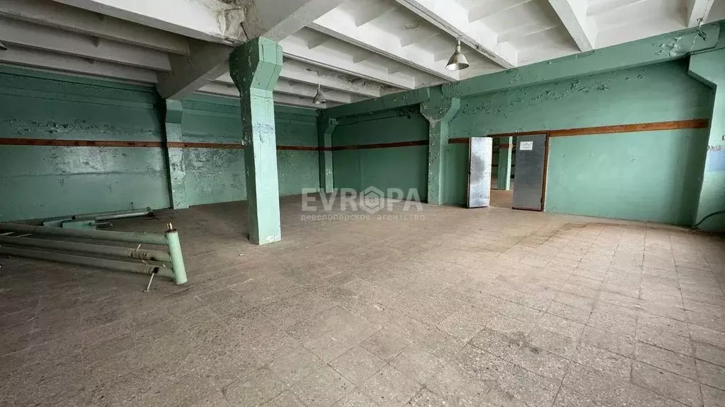Склад в Ульяновская область, Ульяновск ул. Академика Сахарова, 1Б (45 ... - Фото 1