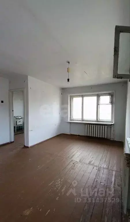 1-к кв. Челябинская область, Миасс просп. Макеева, 26 (30.4 м) - Фото 1
