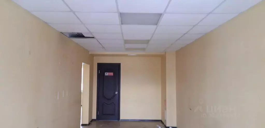 Помещение свободного назначения в Тульская область, Тула ул. Академика ... - Фото 1