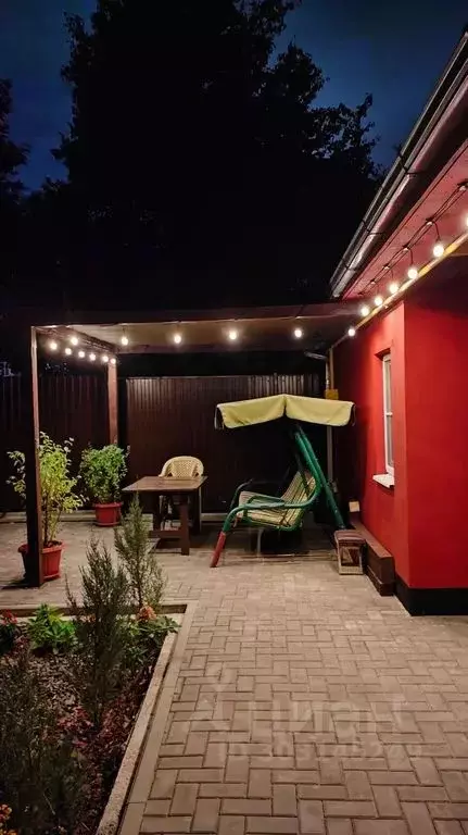 Дом в Ростовская область, Ростов-на-Дону пос. Чкаловский, пер. ... - Фото 2