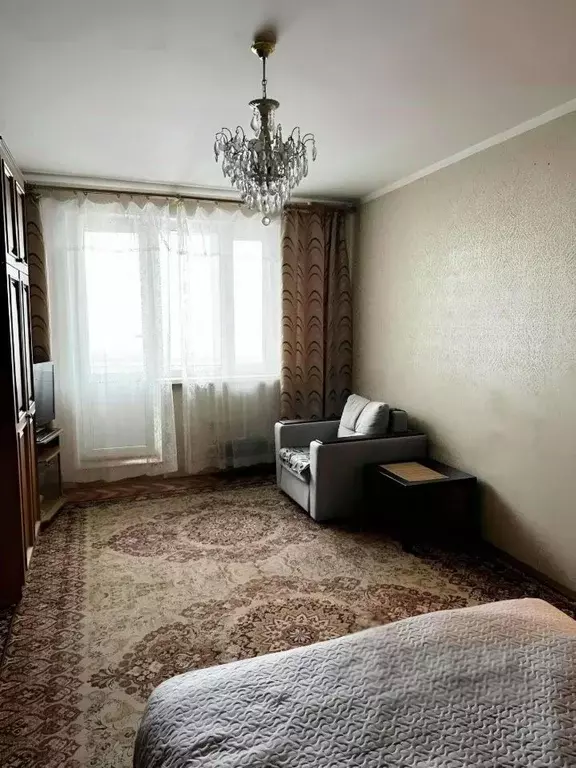 1-к кв. Москва Анадырский проезд, 77 (38.0 м) - Фото 2