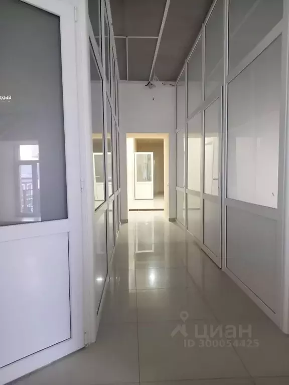 Торговая площадь в Ставропольский край, Ставрополь ул. Орджоникидзе, ... - Фото 1